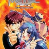   - Full Metal Panic! <small>Art</small> 